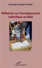 Réflexion Sur L'Enseignement Catholique Au Mali - Preview