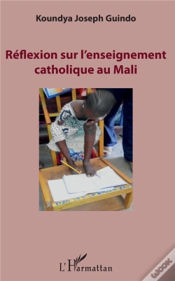 Capa do artigo Réflexion Sur L'Enseignement Catholique Au Mali