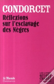 Capa do artigo Réflexion Sur L