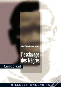 Capa do artigo Reflexion Sur L'Esclavage Des Negres