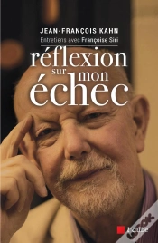 Capa do artigo Reflexion Sur Mon Echec