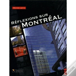 Capa do artigo Réflexion Sur Montréal