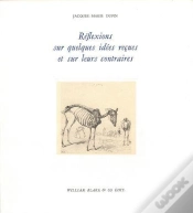 Capa do artigo Reflexion Sur Quelques Idées Reçues Et Sur Leurs Contraires