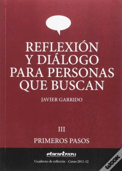 Capa do artigo Reflexion Y Dialogo Para Personas Que Buscan Iii