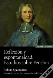 Capa do artigo Reflexión Y Espontaneidad