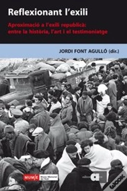 Capa do artigo Reflexionant L'Exili