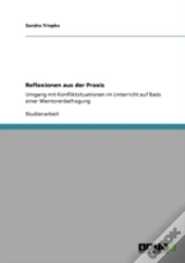Reflexionen Aus Der Praxis