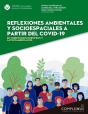 Reflexiones Ambientales Y Socioespaciales A Partir Del Covid–19 - Preview