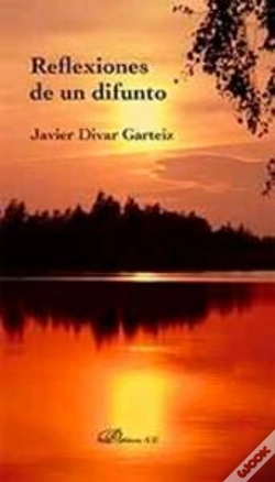 Capa do artigo Reflexiones De Un Difunto