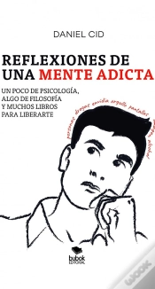 Capa do artigo Reflexiones De Una Mente Adicta