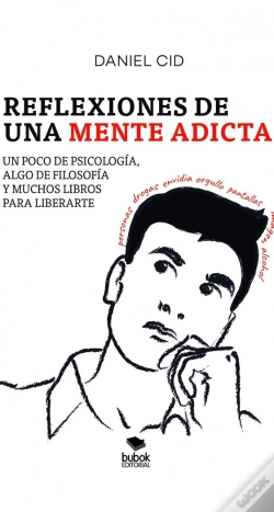 Capa do artigo Reflexiones De Una Mente Adicta
