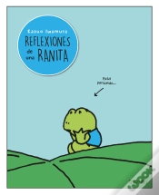 Capa do artigo Reflexiones De Una Ranita