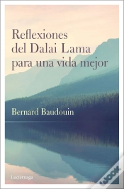 Capa do artigo Reflexiones Del Dalai Lama Para Una Vida Mejor