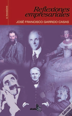 Capa do artigo Reflexiones Empresariales