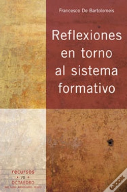 Capa do artigo Reflexiones En Torno Al Sistema Formativo