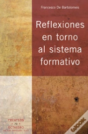 Capa do artigo Reflexiones En Torno Al Sistema Formativo