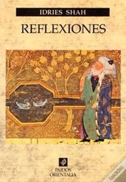 Capa do artigo Reflexiones