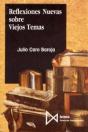 Reflexiones Nuevas Sobre Viejos Temas - Preview