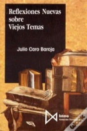 Capa do artigo Reflexiones Nuevas Sobre Viejos Temas