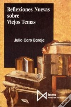 Capa do artigo Reflexiones Nuevas Sobre Viejos Temas