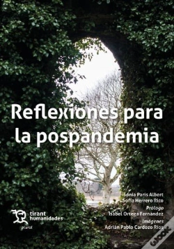 Capa do artigo Reflexiones Para La Pospandemia