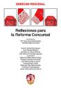 Reflexiones Para La Reforma Concursal - Preview