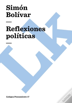 Capa do artigo Reflexiones Pol¡Ticas