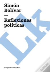 Capa do artigo Reflexiones Pol¡Ticas
