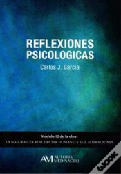Capa do artigo Reflexiones Psicológicas