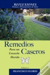 Capa do artigo Reflexiones: Remedios Caseros Para Un Corazon Herido