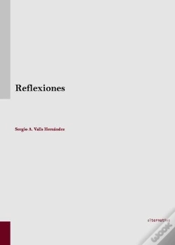 Capa do artigo Reflexiones