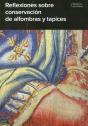 Reflexiones Sobre Conservación De Alfombras Y Tapices - Preview