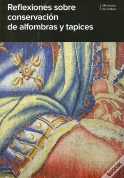 Capa do artigo Reflexiones Sobre Conservación De Alfombras Y Tapices