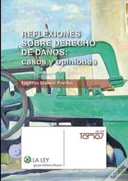 Capa do artigo Reflexiones Sobre Derechos De Daños: Casos Y Opiniones