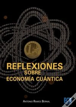 Capa do artigo Reflexiones Sobre Economía Cuántica