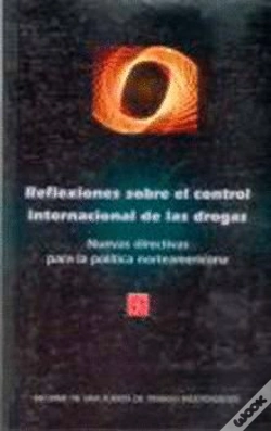 Capa do artigo Reflexiones Sobre El Control Internacional De Las Drogas 