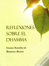 Capa do artigo Reflexiones Sobre El Dhamma