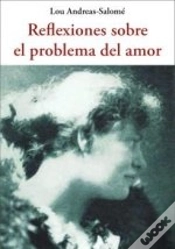 Capa do artigo Reflexiones Sobre El Problema Del Amor