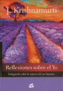 Reflexiones Sobre El Yo