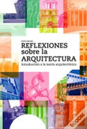 Capa do artigo Reflexiones Sobre La Arquitectura (Coed1)