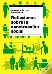 Capa do artigo Reflexiones Sobre La Construcción Social