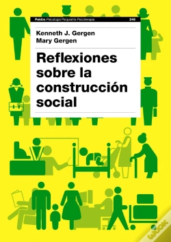 Capa do artigo Reflexiones Sobre La Construcción Social