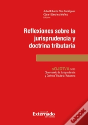 Capa do artigo Reflexiones Sobre La Jurisprudencia Constitucional Tributaria