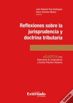 Capa do artigo Reflexiones Sobre La Jurisprudencia Constitucional Tributaria