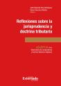 Reflexiones Sobre La Jurisprudencia Constitucional Tributaria - Preview