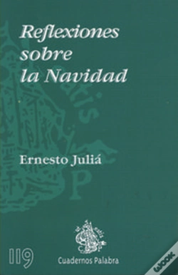 Capa do artigo Reflexiones Sobre La Navidad  