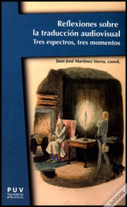 Capa do artigo Reflexiones Sobre La Traducción Audiovisual
