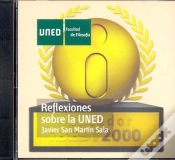 Capa do artigo Reflexiones Sobre La Uned