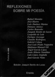 Capa do artigo Reflexiones Sobre Mi Poesía