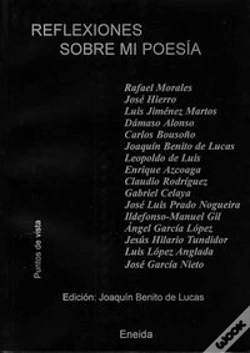 Capa do artigo Reflexiones Sobre Mi Poesía